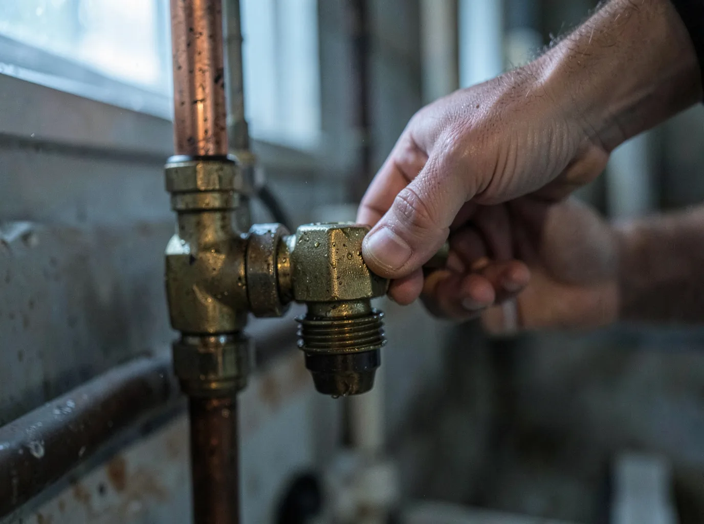 Emergency Plumber Osceola, NE FAQs
